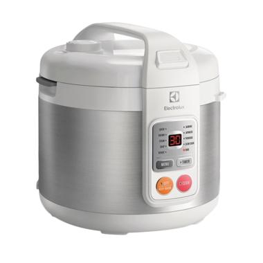 jual electrolux erc3505 rice cooker silver 1 8 l jual electrolux erc3505 rice cooker silver 1 8 l