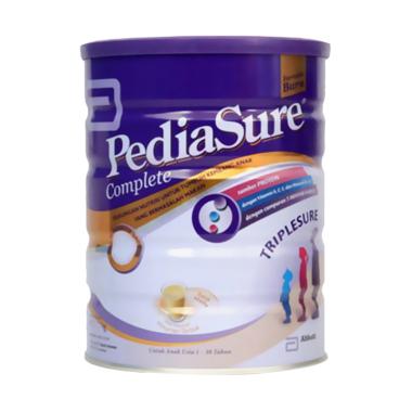 Jual ED TERBARU - Pediasure Triplesure Vanila [850 gr