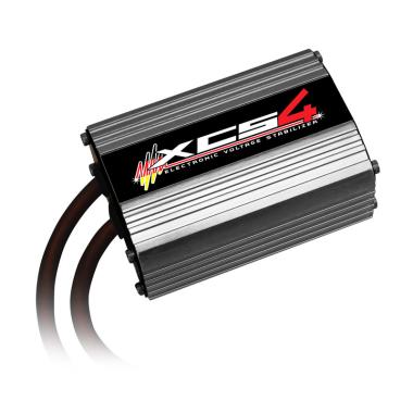 Jual Hurricane XCS 4 Voltage Stabilizer Mobil Online 