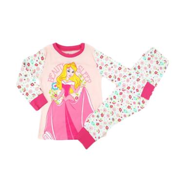 jual gw piyama cinderella flowers baju tidur anak pink harga kualitas terjamin jual gw piyama cinderella flowers baju tidur anak pink harga kualitas terjamin