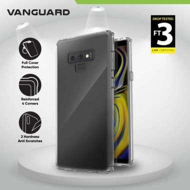 Jual Casing Samsung Galaxy Note 9 Terbaru - Cicilan 0%