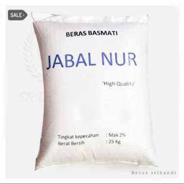    Beras Basmati - Harga Termurah Maret 2021 | Blibli