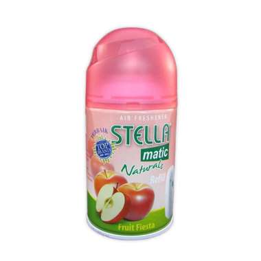 Jual Stella Matic Set Wild Flower Pengahrum Ruangan Online