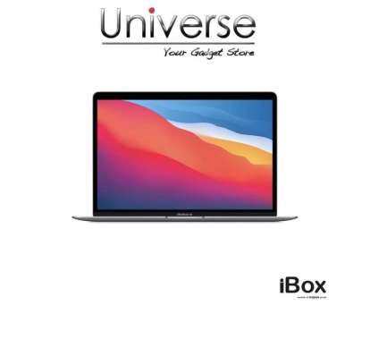 Apple Ma   cbook Air & Pro - Harga Mei 2021 | Blibli