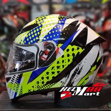 Jual Helm Agv Full Face Agv Terbaru Dengan Harga Termurah Di 2023 | Blibli