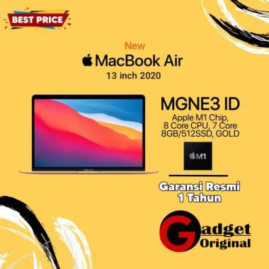 Macbook Bekas - Produk Berkualitas, Harga Diskon Februari