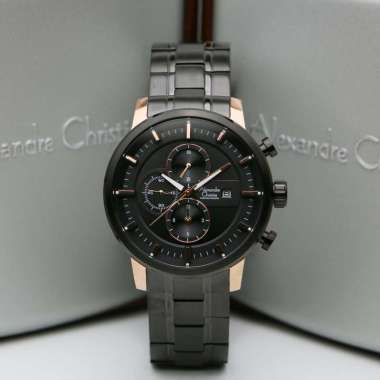 Jual Swiss Army Analog Jam Tangan Pria [SA 4015] Online