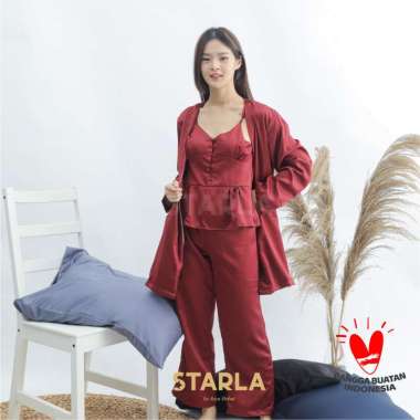 Jual Baju Tidur Wanita Lengan Panjang Bandung - Gratis