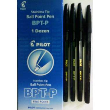 Jual Produk Pulpen Pilot - Harga Promo & Diskon | Blibli.com