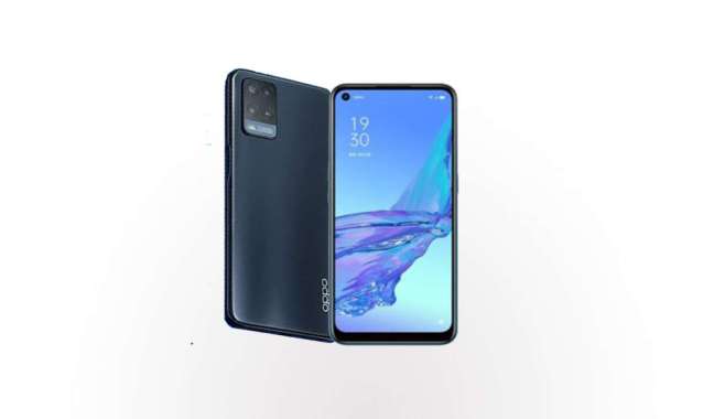 Jual Tukar Tambah Hp Oppo Agustus 2021 banyak pilihan â€