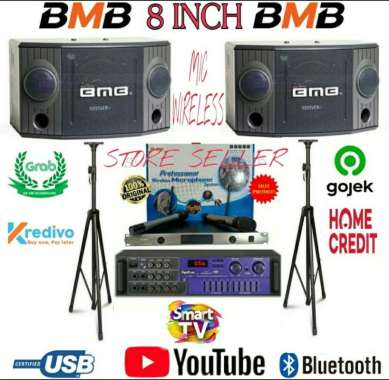 Jual Paket Alat Karoke September 2021 banyak pilihan
