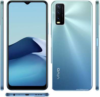 Jual Vivo Y20 Ram 8 di Tangerang - Gratis Ongkir & Harga Murah 2021