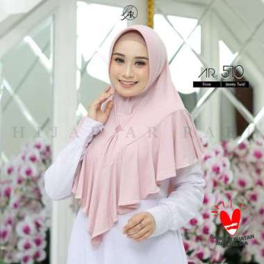 Jilbab Bergo - Harga Terbaru Juni 2021 | Blibli