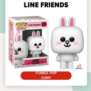 mainan funko