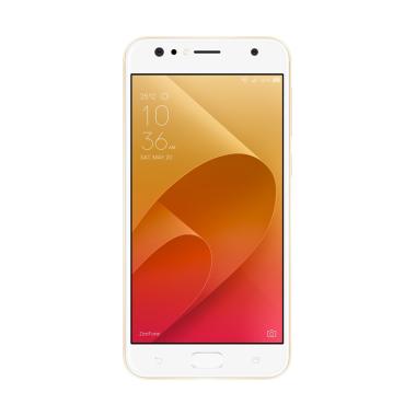 Jual VIVO V5 Plus Smartphone - Black [64GB/ 4GB] Murah