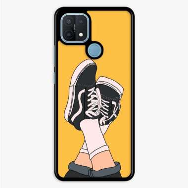 Jual Case Hp Oppo A15 S Aesthetic Original, Murah & Diskon Oktober 2022
