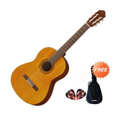 Gitar Akustik Yamaha Yamaha - Harga April 2021 | Blibli