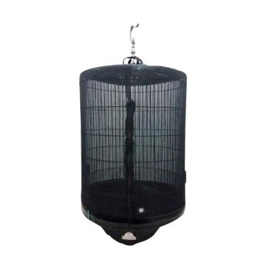 Jual OEM No. 2 Bandung Juara Murai Kerodong Sangkar Burung