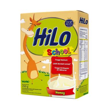 Jual Susu Hilo 250 Gr - Harga Grosir 2020 | Blibli.com