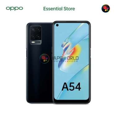 Jual Oppo A5 4 64 Resmi Original, Murah & Diskon September 2022 | Blibli