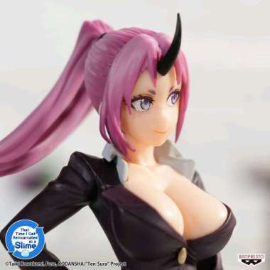 action figure shion