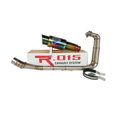 Kawasaki Z 250 Termignoni - Jual Produk Terbaru Oktober 2021 | Blibli.com