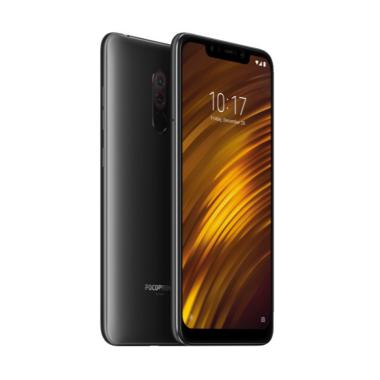 Jual Hp Pocophone F1 Terbaru 2020 - Harga Murah | Blibli.com