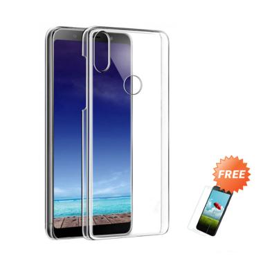 Jual Tempered Glass Asus Zenfone Max Pro M1 Terbaru