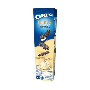 Jual Oreo - Harga Oreo, Oreo Strawberry, Oreo Vanilla