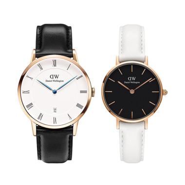 Jual Jam Tangan Daniel Wellington - Original & Harga Murah
