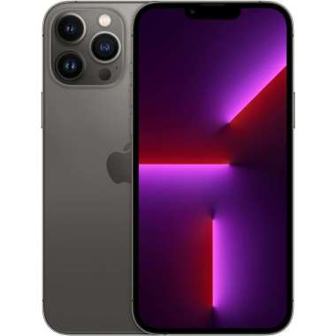 Jual Iphone 13 Promax 256 Gb Dual Sim Terbaik April 2022 - Harga Murah