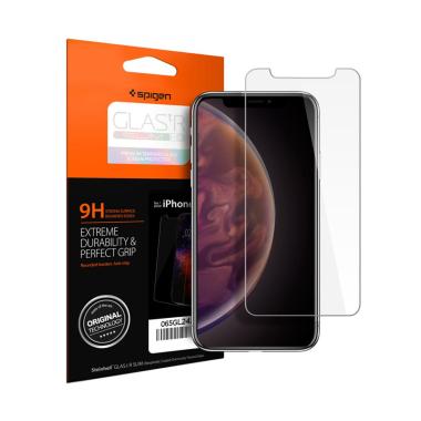 Jual Nillkin Screen Protector Iphone Xr Terbaru Juli 2021