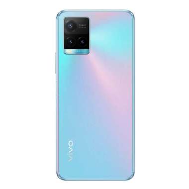 Jual Vivo Ram 8 128 Gb Nfc Juni 2022 - Garansi Resmi & Harga Murah | Blibli