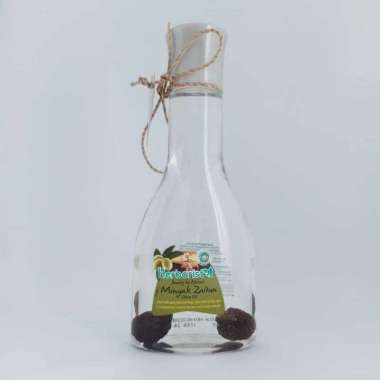 Herborist Minyak Zaitun 150ml / Herborist