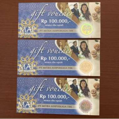 Jual Map Voucher 100 Rb - Harga Terbaru Di 2022 | Blibli