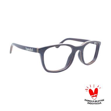 Jual Frame Kacamata Kekinian - Harga Terbaru September