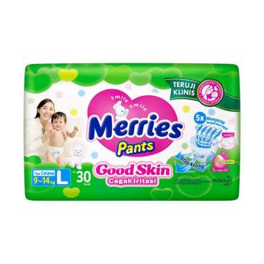 Jual SWEETY BRONZE (L-30) / PAMPERS SWEETY L30 di Seller Partape Shop