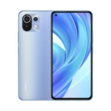 Jual Xiaomi Mi 11 Lite 6 Gb 64 Gb Qualcomm Snapdragon Agustus 2022