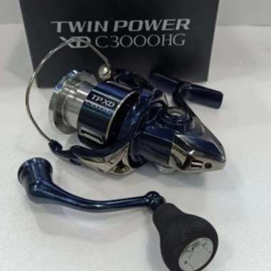 Shimano twin power схема