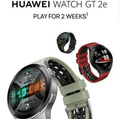 jual huawei watch gt