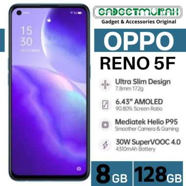 Jual Oppo Reno8 Plus Original Murah - Harga Diskon November 2022