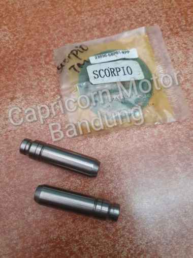 Bos botol KLEP SCORPIO Valve Guide NPP Finishing