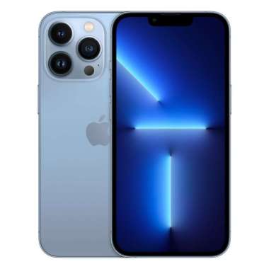 Jual Iphone 13 Promax 512 Ibox September 2022 - Garansi Resmi & Harga