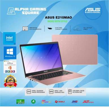 Jual Asus Vivobook E210 Mao Hd454 Terbaik April 2022 - Harga Murah