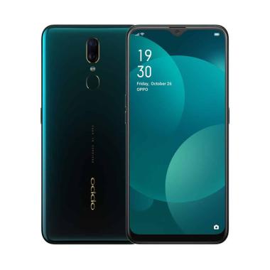 Daftar Harga Hp Oppo F11 Oppo Terbaru November 2020