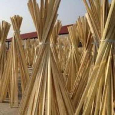 Promo Bambu Pagar 150 cm Isi 10 Batang pagar rumah