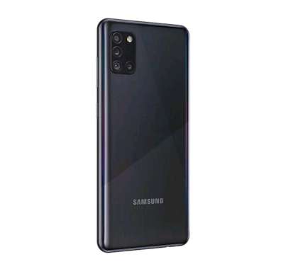 samsung galaxy a 31 ram