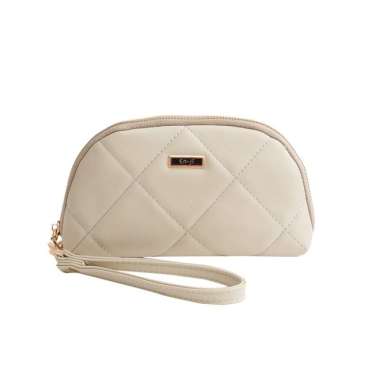 Promo Polla Polly - HYERI Yellow - Tas Sling Bag Wanita - Yellow di