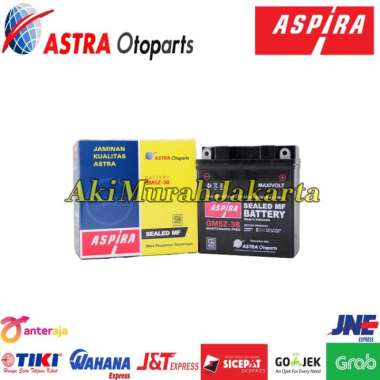 Jual Aki Aspira Vega Zr Terbaru Dengan Harga Termurah Di 2022 | Blibli