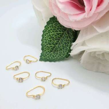 Jual Anting Bayi Model Kenip Harga Termurah Dan Terlengkap 2022 | Blibli